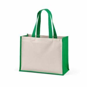 Maglic Shopping Bag. rCotton 300gsm and Jute - Img 8