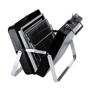 Magnol - Barbecue Metal Foldable - Img 3