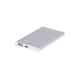 mak™ Power Bank Backen