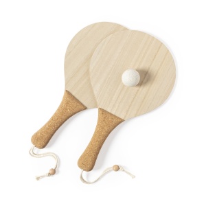 mak™ Beach Rackets Bubbak