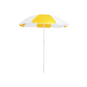 mak™ Beach Umbrella Nukel
