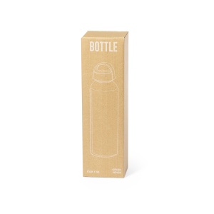 mak™ Bottle Carthy