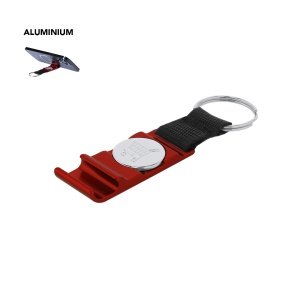 mak™ Holder Keyring Coin Nevin
