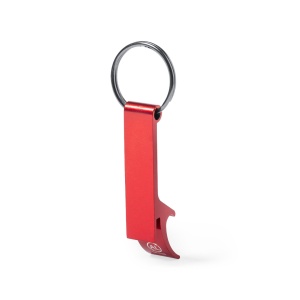 mak™ Opener Keyring Mixe