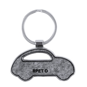 mak™ Keyring Hailton