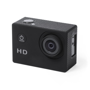 mak™ Action Camera Komir