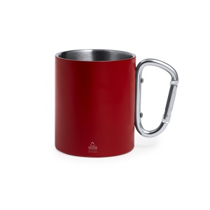 mak™ Mug Lecrer