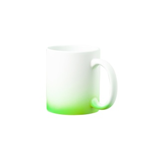 mak™ Sublimation Mug Lanteira