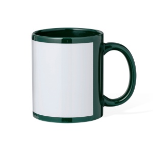 mak™ Sublimation Mug Orchix