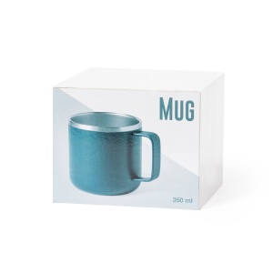 mak™ Mug Shirley