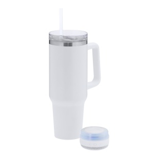mak™ Insulated Jug Speaker Tracir