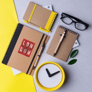 mak™ Carnet Ecocard - Img 8