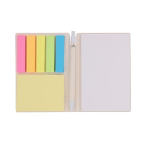 mak™ Notepad Tamar