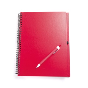 mak™ Notebook Tecnar