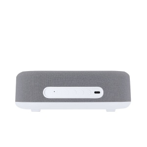 mak™ Multifunction Alarm Clock Quinn