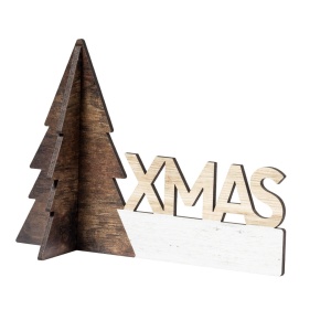 mak™ Christmas Decoration Gemind
