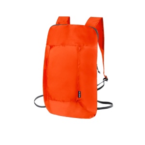mak™ Foldable Backpack Redrax