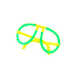 mak™ Glow Glasses Tobeck