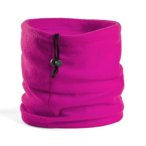 mak™ Neck Warmer and Hat Articos