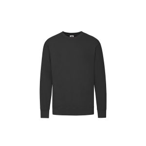 mak™ Kids Sweatshirt Classic Set-In Sweat