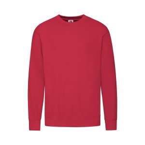 mak™ Adult Sweatshirt Lightweight Set-In S