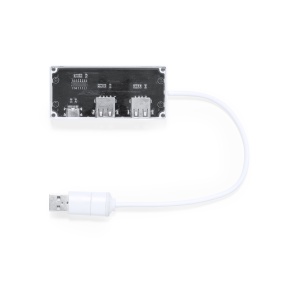 mak™ USB Hub Hevan