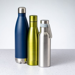 mak™ Insulated Bottle Kungel
