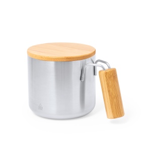 mak™ Insulated Mug Claire