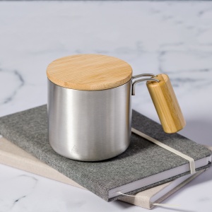 mak™ Insulated Mug Claire