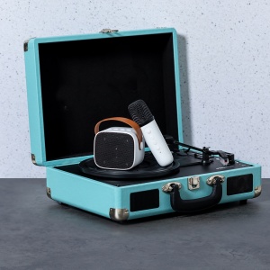 mak™ Karaoke Speaker Sophie