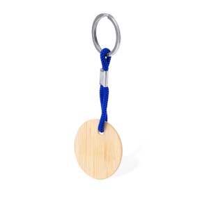 mak™ Keyring Cirbam