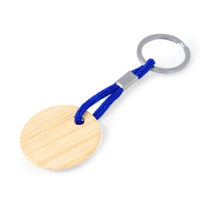 mak™ Keyring Cirbam