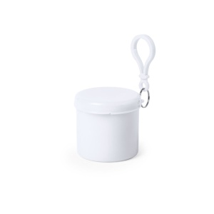 mak™ Keyring Raincoat Birtox