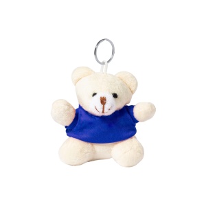 mak™ Keyring Teddy Tedchain