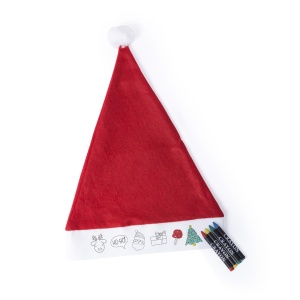 mak™ Kids Christmas Hat Rupler