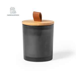mak™ Aromatic Candle Lonka