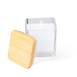 mak™ Aromatic Candle Safron