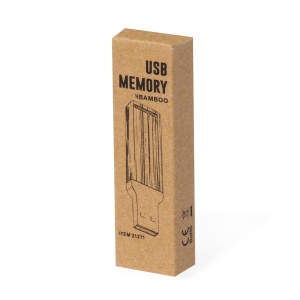 mak™ USB Memory Narvik 16GB