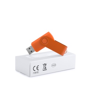 mak™ USB Memory Survet 16Gb