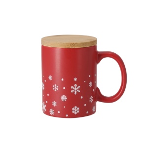 mak™ Mug Helogran