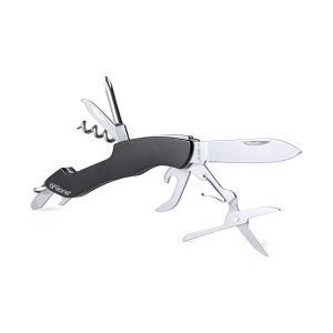 mak™ Multifunction Pocket Knife Klent