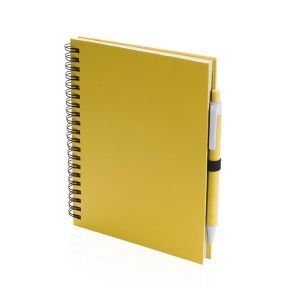 mak™ Notebook Koguel