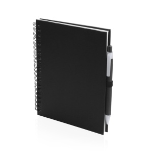 mak™ Notebook Koguel