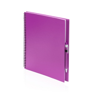 mak™ Notebook Tecnar