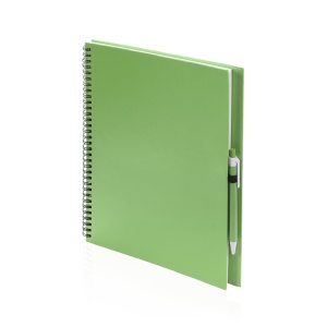 mak™ Notebook Tecnar
