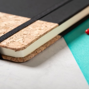 mak™ Notepad Bluster