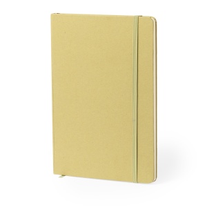 mak™ Notepad Faty