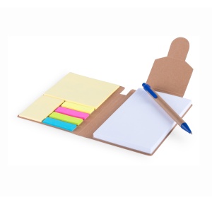 mak™ Sticky Notepad Cravis