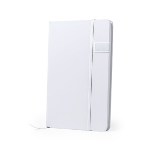 mak™ USB Notepad Boltuk