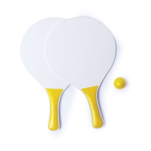 mak™ Beach Rackets Kongal